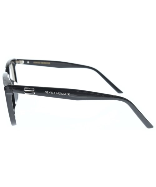 Gentle Monster（ジェントルモンスター）サングラス 黒 サイズ:- メンズ/2200667074019