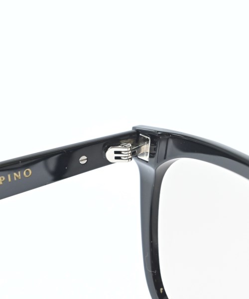 Gentle Monster（ジェントルモンスター）サングラス 黒 サイズ:- メンズ/2200667074019