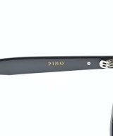 Gentle Monster（ジェントルモンスター）サングラス 黒 サイズ:- メンズ/2200667074019