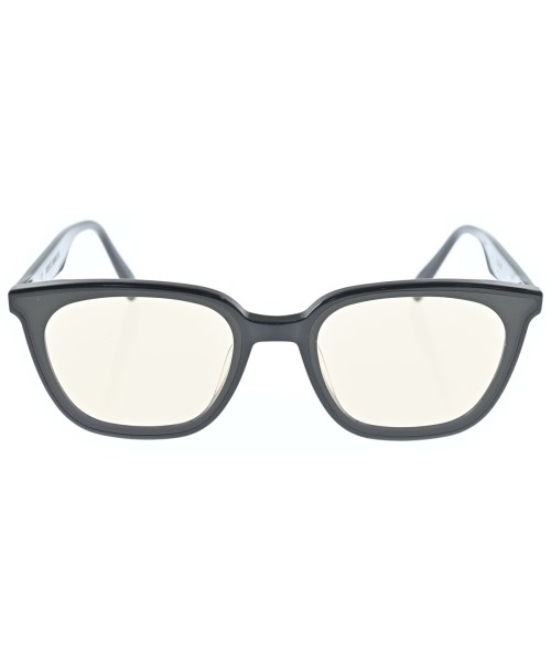 Gentle Monster（ジェントルモンスター）サングラス 黒 サイズ:- メンズ/2200667409019