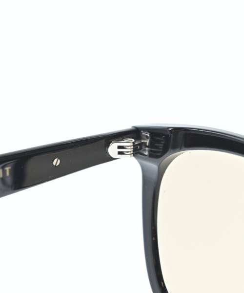 Gentle Monster（ジェントルモンスター）サングラス 黒 サイズ:- メンズ/2200667409019