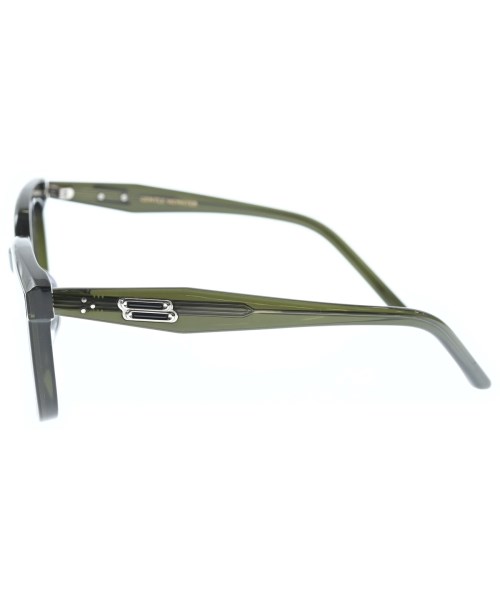 Gentle Monster（ジェントルモンスター）サングラス 緑 サイズ:- メンズ/2200667981041