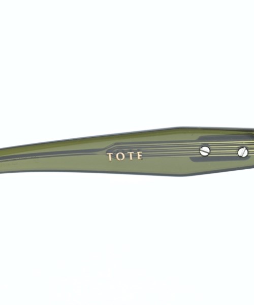 Gentle Monster（ジェントルモンスター）サングラス 緑 サイズ:- メンズ/2200667981041