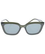 Gentle Monster（ジェントルモンスター）サングラス 緑 サイズ:- メンズ/2200667981041