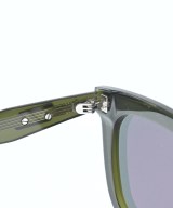 Gentle Monster（ジェントルモンスター）サングラス 緑 サイズ:- メンズ/2200667981041