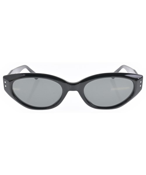 Gentle Monster（ジェントルモンスター）サングラス 黒 サイズ:- メンズ/2200661631027