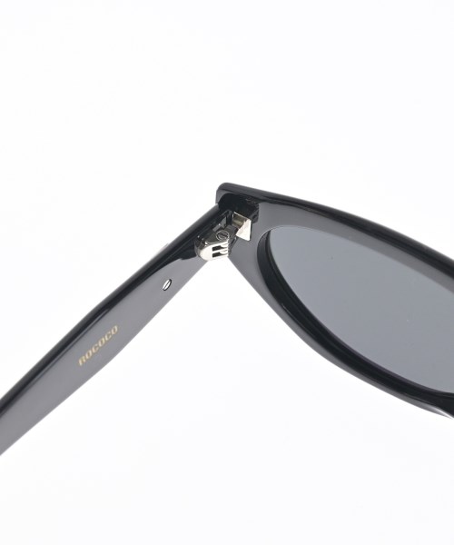 Gentle Monster（ジェントルモンスター）サングラス 黒 サイズ:- メンズ/2200661631027