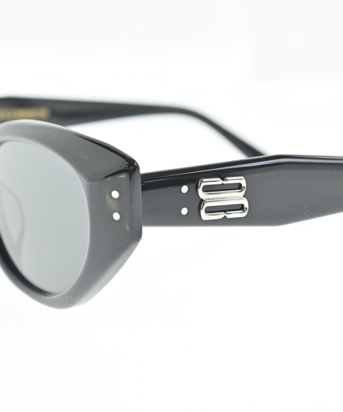 Gentle Monster（ジェントルモンスター）サングラス 黒 サイズ:- メンズ/2200661631027