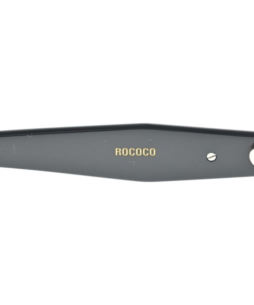 Gentle Monster（ジェントルモンスター）サングラス 黒 サイズ:- メンズ/2200661631027