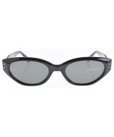 Gentle Monster（ジェントルモンスター）サングラス 黒 サイズ:- メンズ/2200661631027