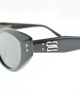 Gentle Monster（ジェントルモンスター）サングラス 黒 サイズ:- メンズ/2200661631027