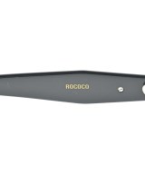 Gentle Monster（ジェントルモンスター）サングラス 黒 サイズ:- メンズ/2200661631027