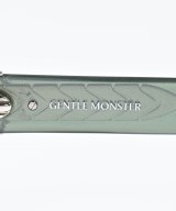 Gentle Monster（ジェントルモンスター）サングラス 緑 サイズ:- メンズ/2200727718013