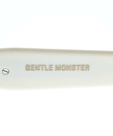 Gentle Monster（ジェントルモンスター）サングラス 白 サイズ:- レディース/2200688359058