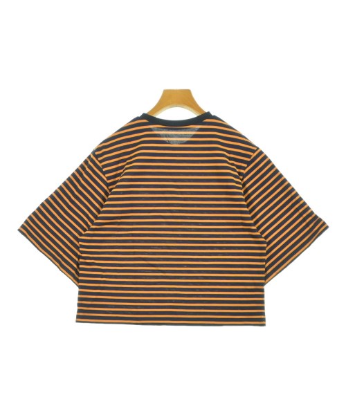 NOISE MAKER（ノイズメーカー）Tシャツ・カットソー オレンジ サイズ:F レディース/2200635905079