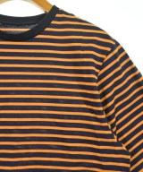 NOISE MAKER（ノイズメーカー）Tシャツ・カットソー オレンジ サイズ:F レディース/2200635905079