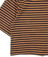 NOISE MAKER（ノイズメーカー）Tシャツ・カットソー オレンジ サイズ:F レディース/2200635905079