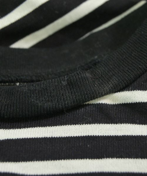 NOISE MAKER（ノイズメーカー）Tシャツ・カットソー 黒 サイズ:F レディース/2200635905086