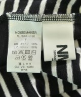 NOISE MAKER（ノイズメーカー）Tシャツ・カットソー 黒 サイズ:F レディース/2200635905086