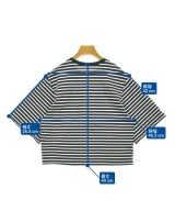 NOISE MAKER（ノイズメーカー）Tシャツ・カットソー 黒 サイズ:F レディース/2200635905086