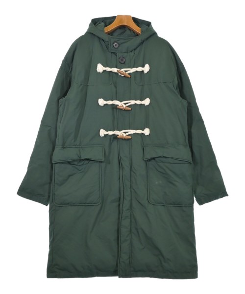 NOISE MAKER ダウンコート