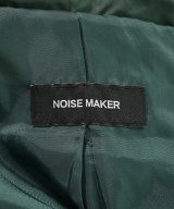 NOISE MAKER（ノイズメーカー）ダウンコート 緑 サイズ:L メンズ/2200623700037