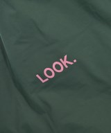 NOISE MAKER（ノイズメーカー）ダウンコート 緑 サイズ:L メンズ/2200623700037