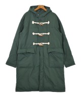 NOISE MAKER ダウンコート