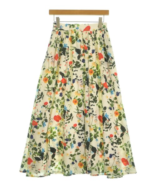 NOISE MAKER ロング・マキシ丈スカート