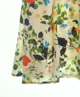 NOISE MAKER（ノイズメーカー）ロング・マキシ丈スカート 白 サイズ:38(M位) レディース/2200631959014