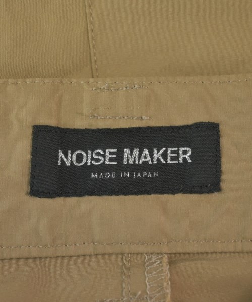 NOISE MAKER（ノイズメーカー）その他 ベージュ サイズ:-(M位) メンズ/2200610572067