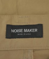 NOISE MAKER（ノイズメーカー）その他 ベージュ サイズ:-(M位) メンズ/2200610572067