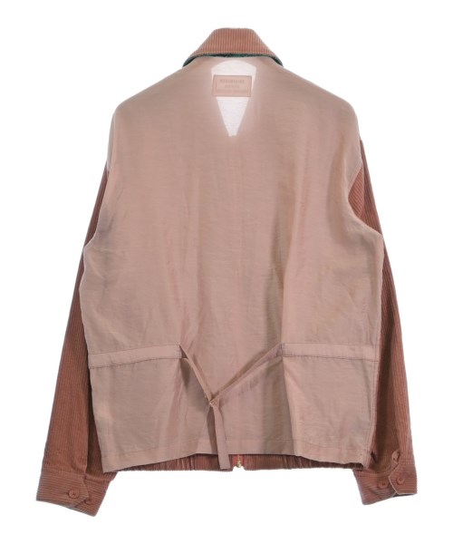 NOISE MAKER（ノイズメーカー）その他 ピンク サイズ:M メンズ/2200618409037