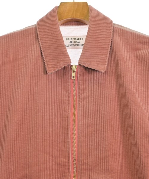 NOISE MAKER（ノイズメーカー）その他 ピンク サイズ:M メンズ/2200618409037