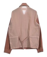 NOISE MAKER（ノイズメーカー）その他 ピンク サイズ:M メンズ/2200618409037