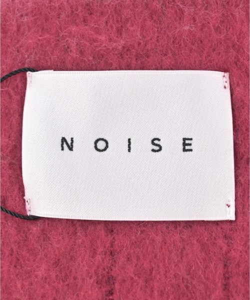 NOISE MAKER（ノイズメーカー）ストール その他（柄物・カラフル） サイズ:F レディース/2200603354014