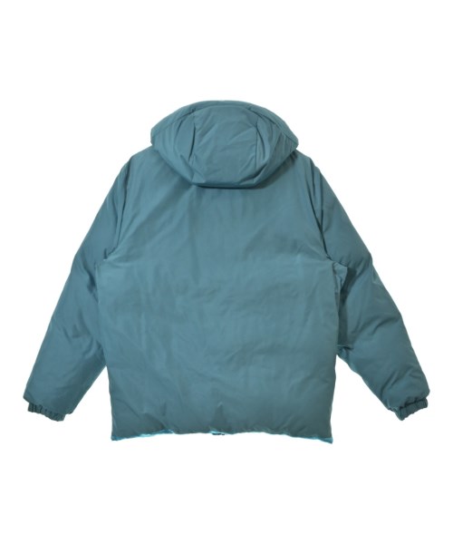 NOISE MAKER（ノイズメーカー）ダウンジャケット/ダウンベスト その他（柄物・カラフル） サイズ:S メンズ/2200657365059