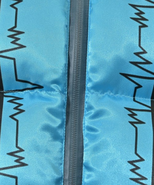 NOISE MAKER（ノイズメーカー）ダウンジャケット/ダウンベスト その他（柄物・カラフル） サイズ:S メンズ/2200657365059