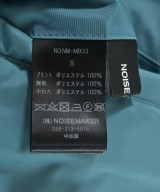 NOISE MAKER（ノイズメーカー）ダウンジャケット/ダウンベスト その他（柄物・カラフル） サイズ:S メンズ/2200657365059