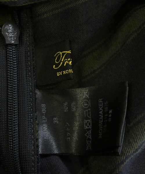 NOISE MAKER（ノイズメーカー）その他 グレー サイズ:38(M位) レディース/2200655455035