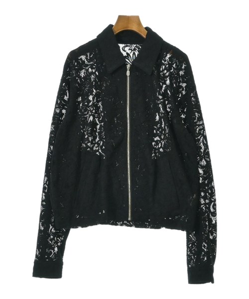 NOISE MAKER(ノイズメーカー)その他 黒 サイズ:M/2200660153094