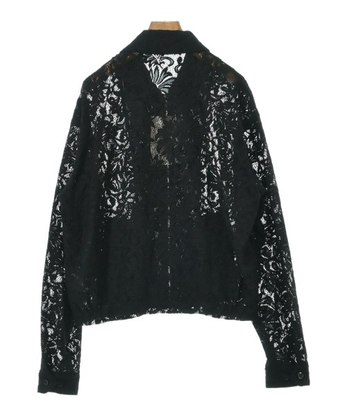 NOISE MAKER（ノイズメーカー）その他 黒 サイズ:M レディース/2200660153094