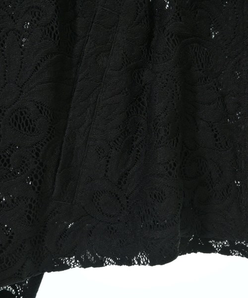 NOISE MAKER（ノイズメーカー）その他 黒 サイズ:M レディース/2200660153094