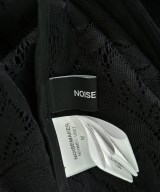 NOISE MAKER（ノイズメーカー）その他 黒 サイズ:M レディース/2200660153094