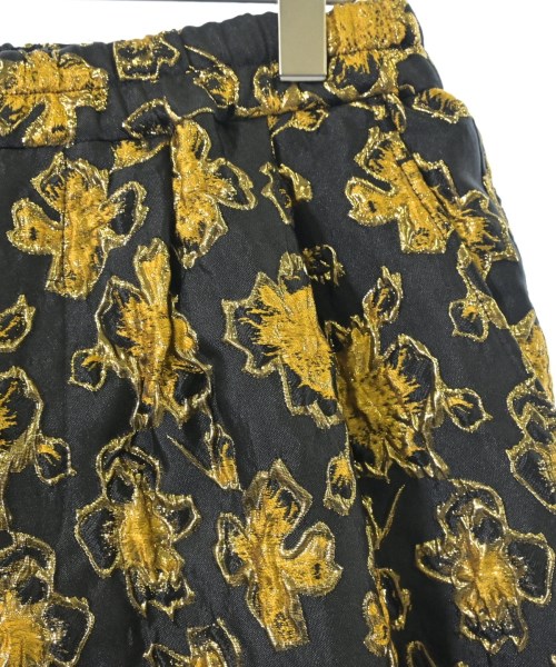 NOISE MAKER（ノイズメーカー）ショートパンツ 黒 サイズ:M レディース/2200645877175