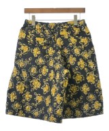 NOISE MAKER（ノイズメーカー）ショートパンツ 黒 サイズ:M レディース/2200645877175