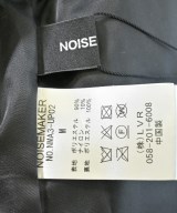 NOISE MAKER（ノイズメーカー）ショートパンツ 黒 サイズ:M レディース/2200645877175