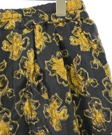 NOISE MAKER（ノイズメーカー）ショートパンツ 黒 サイズ:M レディース/2200645877175