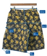 NOISE MAKER（ノイズメーカー）ショートパンツ 黒 サイズ:M レディース/2200645877175