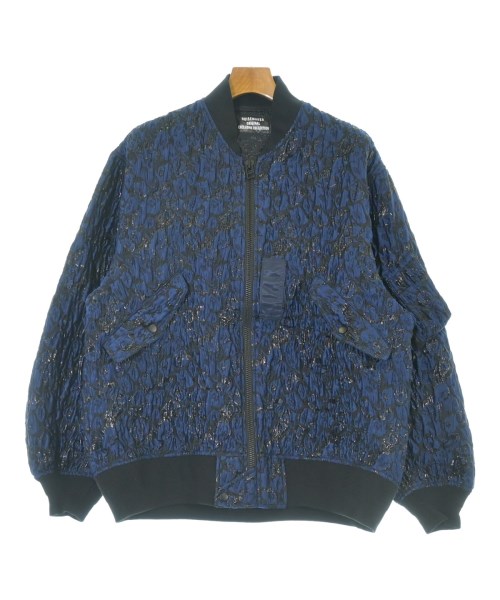 NOISE MAKER(ノイズメーカー)その他 紺 サイズ:M/2200650309012